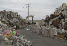 Greenpeace: la nueva ley de Residuos tiene importantes mejoras pero aspectos mejorables
