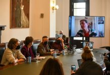 Científicos se rebelan tras «los alarmantes resultados» del informe de cambio climático de Naciones Unidas