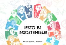 ‘Esto es insostenible’