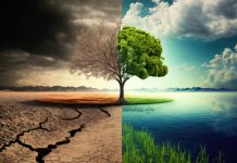 La vida en la Tierra, en territorio inexplorado y en peligro: 15.000 científicos de 160 países advierten de los riesgos Cambio climático y degradación ambiental.